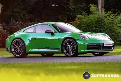 Annonce PORSCHE 992 Essence 2023 d'occasion 