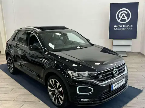 Annonce VOLKSWAGEN T-ROC Essence 2020 d'occasion 