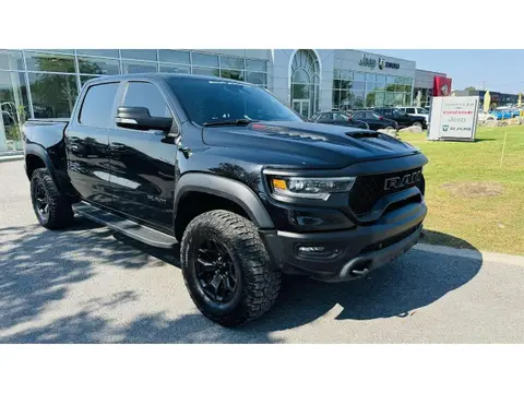 Annonce DODGE RAM Essence 2021 d'occasion 