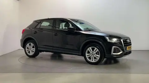 Used AUDI Q2 Petrol 2021 Ad 