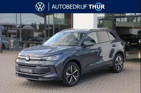 Annonce VOLKSWAGEN TIGUAN Hybride 2024 d'occasion 