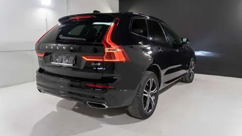 Used VOLVO XC60 Diesel 2019 Ad 