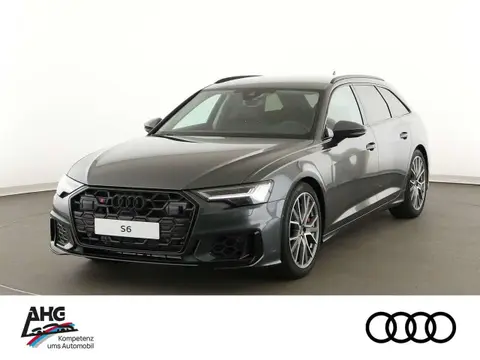 Annonce AUDI S6 Diesel 2024 d'occasion 