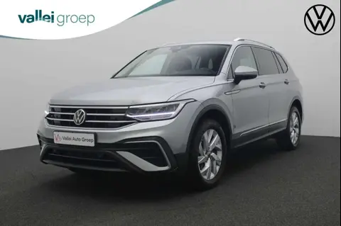 Used VOLKSWAGEN TIGUAN Petrol 2022 Ad 