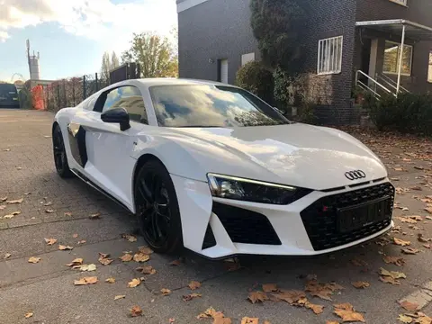 Annonce AUDI R8 Essence 2024 d'occasion 