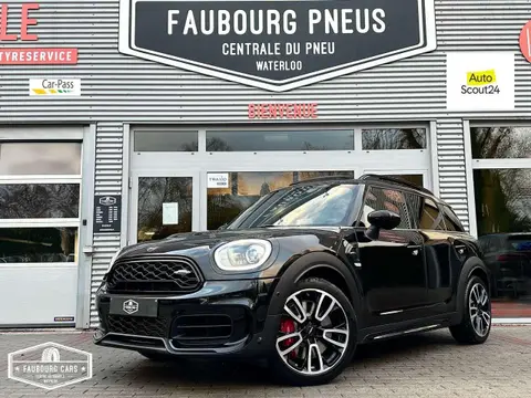 Used MINI JOHN COOPER WORKS Petrol 2020 Ad 