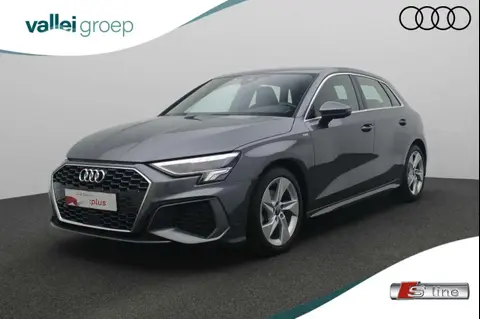 Annonce AUDI A3 Essence 2022 d'occasion 