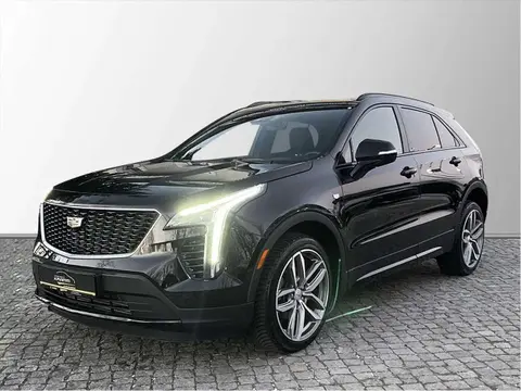 Used CADILLAC XT4 Petrol 2022 Ad 