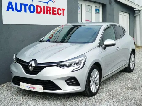 Annonce RENAULT CLIO Essence 2020 d'occasion Belgique