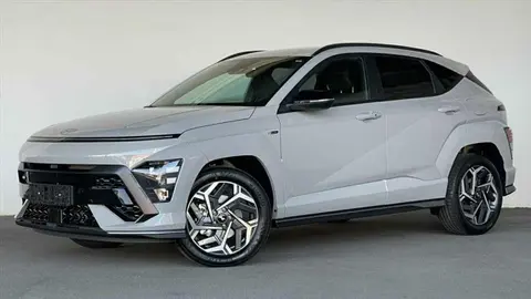 Annonce HYUNDAI KONA Essence 2024 d'occasion 