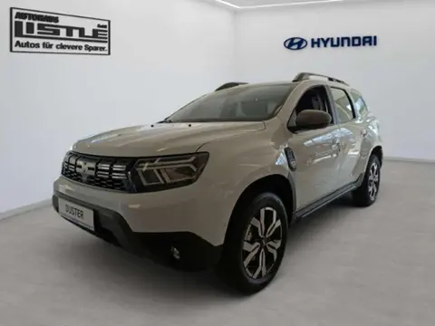 Used DACIA DUSTER Diesel 2024 Ad 