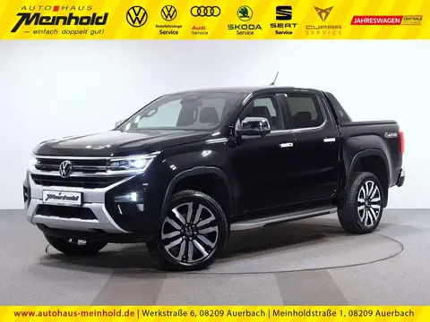 Annonce VOLKSWAGEN AMAROK Diesel 2024 d'occasion 