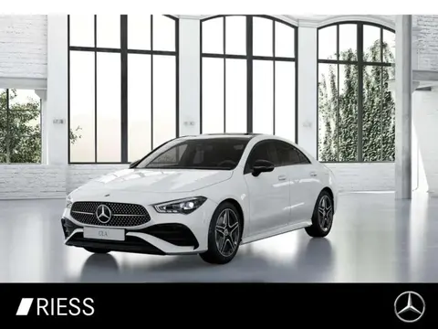 Used MERCEDES-BENZ CLASSE CLA Petrol 2023 Ad 