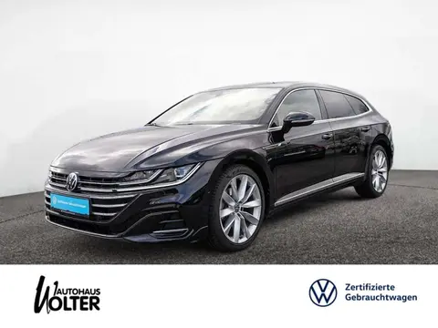 Used VOLKSWAGEN ARTEON Diesel 2023 Ad 