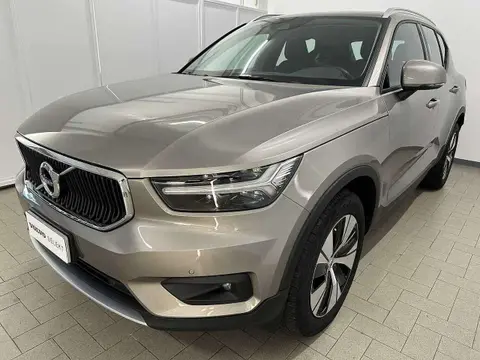 Annonce VOLVO XC40 Essence 2021 d'occasion 