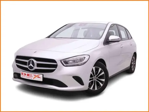 Used MERCEDES-BENZ CLASSE B Petrol 2022 Ad 