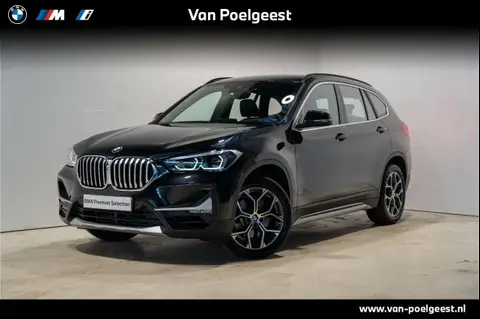 Used BMW X1 Petrol 2022 Ad 