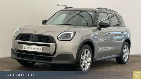 Annonce MINI COOPER Diesel 2024 d'occasion Allemagne