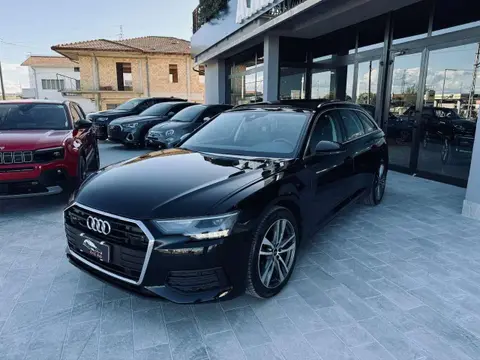 Used AUDI A6 Diesel 2020 Ad 