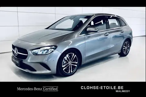 Annonce MERCEDES-BENZ CLASSE B Diesel 2023 d'occasion 