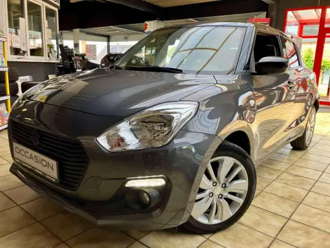 Used SUZUKI SWIFT Petrol 2019 Ad 