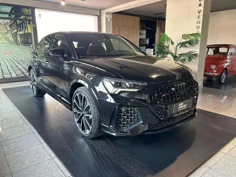 Annonce AUDI RSQ3 Essence 2021 d'occasion 