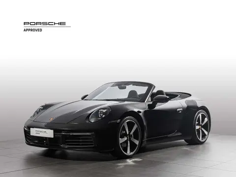 Annonce PORSCHE 992 Essence 2023 d'occasion 