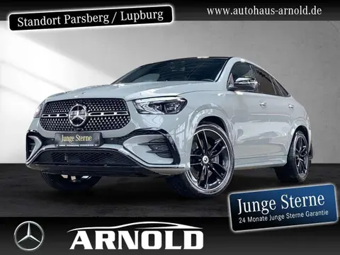 Used MERCEDES-BENZ CLASSE GLE Diesel 2023 Ad 