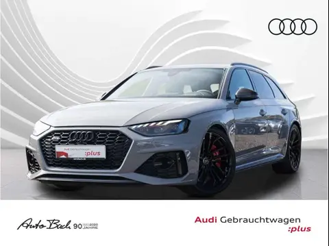 Used AUDI RS4 Petrol 2019 Ad 