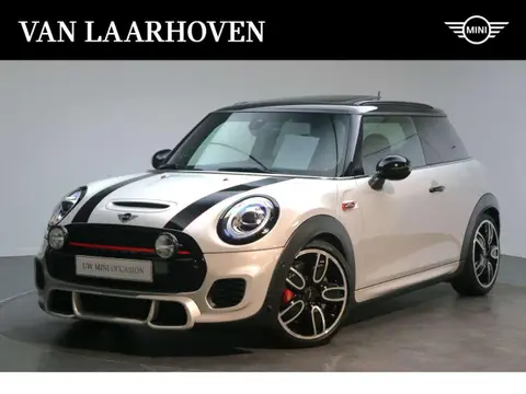 Annonce MINI JOHN COOPER WORKS Essence 2019 d'occasion 