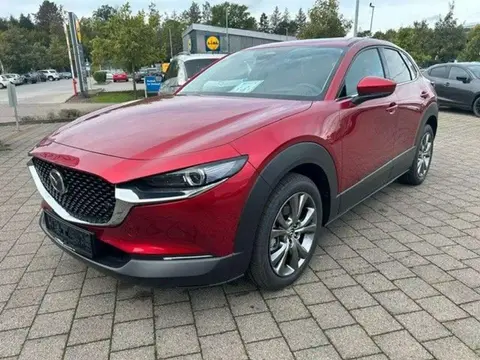 Annonce MAZDA CX-3 Essence 2024 d'occasion 