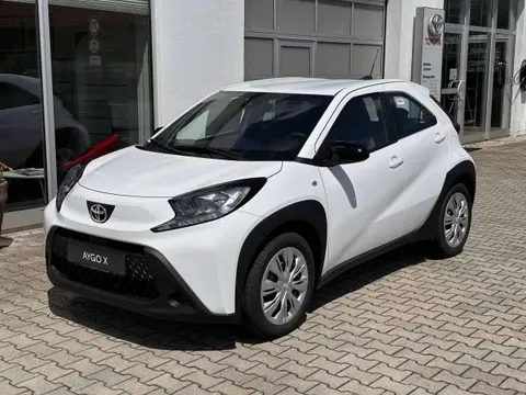 Used TOYOTA AYGO X Petrol 2024 Ad 