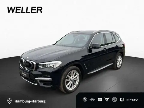 Used BMW X3 Diesel 2020 Ad 