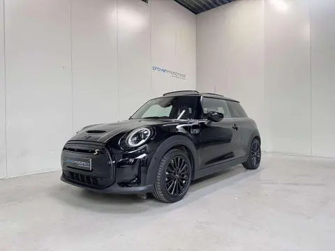 Used MINI COOPER Electric 2021 Ad Belgium