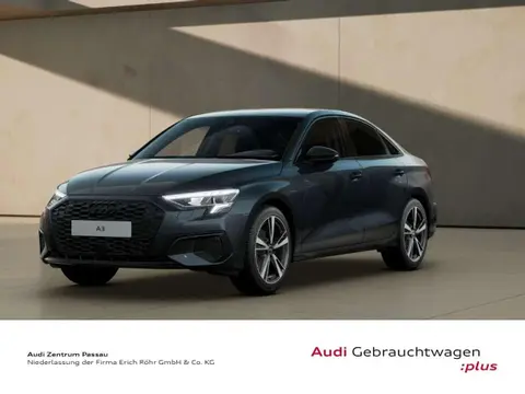 Annonce AUDI A3 Essence 2024 d'occasion 