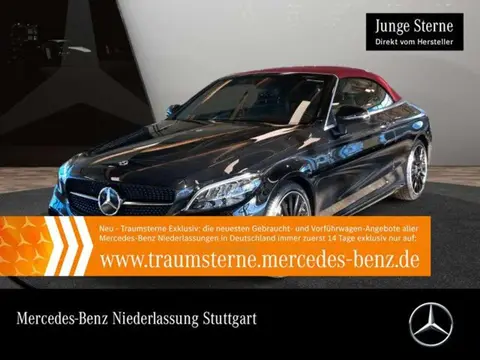 Annonce MERCEDES-BENZ CLASSE C Essence 2023 d'occasion 