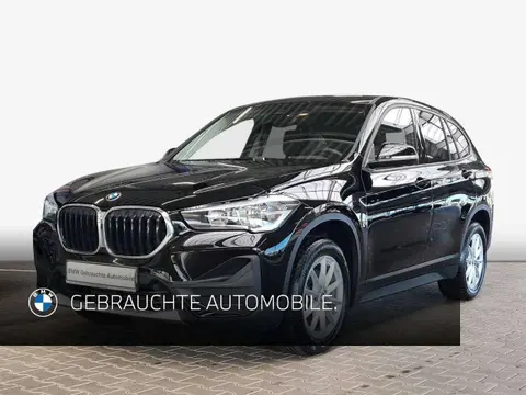 Annonce BMW X1 Essence 2021 d'occasion Allemagne