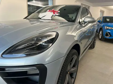 Used PORSCHE MACAN Petrol 2023 Ad 