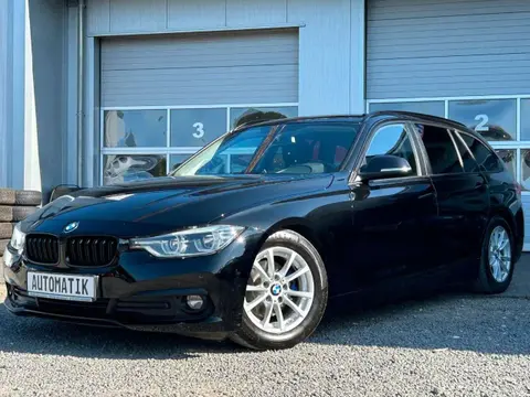 Annonce BMW SERIE 3 Diesel 2019 d'occasion 