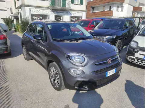 Annonce FIAT 500X Diesel 2022 d'occasion 