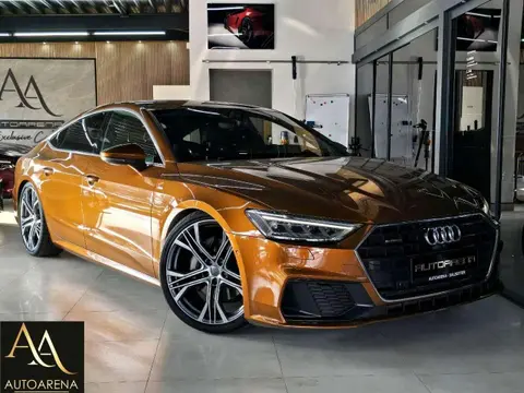 Used AUDI A7 Diesel 2018 Ad 