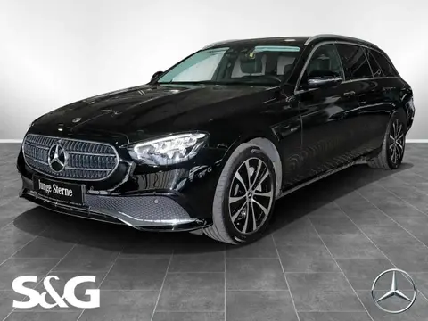 Used MERCEDES-BENZ CLASSE E Hybrid 2020 Ad 