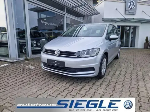 Used VOLKSWAGEN TOURAN Petrol 2018 Ad 