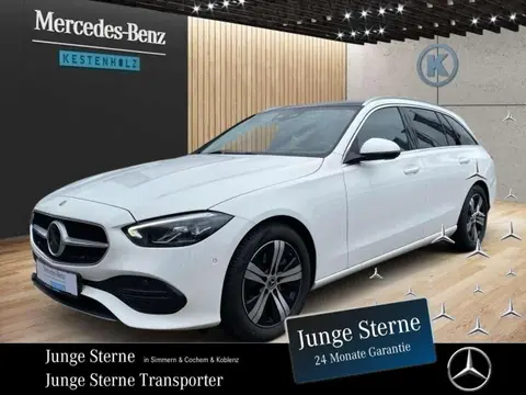 Used MERCEDES-BENZ CLASSE C Petrol 2023 Ad 