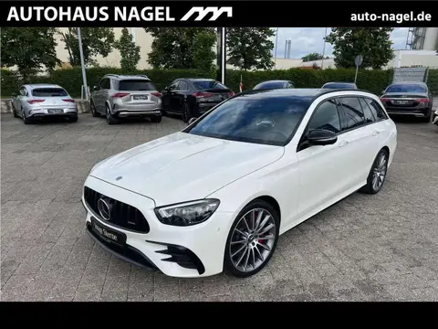 Used MERCEDES-BENZ CLASSE E Petrol 2021 Ad 