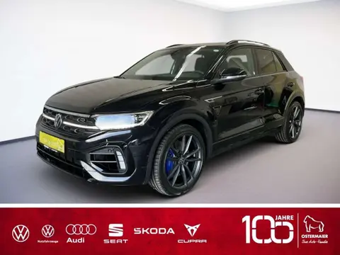 Used VOLKSWAGEN T-ROC Petrol 2023 Ad 