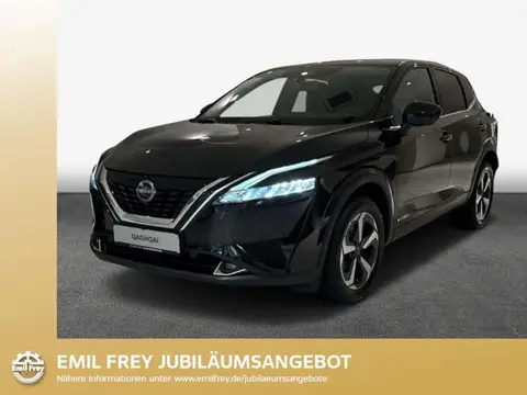 Annonce NISSAN QASHQAI Essence 2024 d'occasion Allemagne