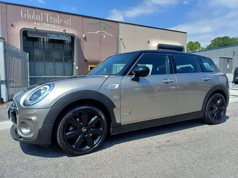 Annonce MINI COOPER Diesel 2016 d'occasion 