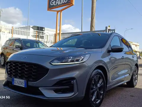 Used FORD KUGA Diesel 2021 Ad 