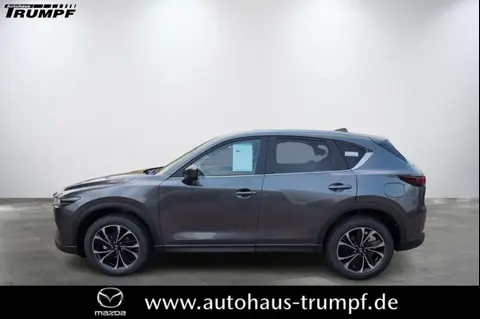 Used MAZDA CX-5 Hybrid 2024 Ad 